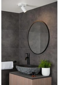 Lucide 09930/05/31 - LED Stmievateľné bodové svietidlo TAYLOR 1xGU10/5W/230V IP44