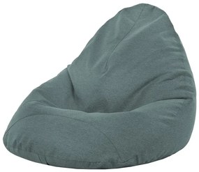 Sedací vak Drop XXL Balance Recycling Farba: Zelený