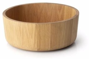 Continenta C4137 - Servírovacia misa 26x10,3 cm dub