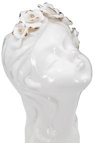 Váza Mauro Ferretti Young Lady, výška 26 cm
