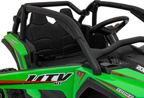 Ramiz Buggy 4x4 KCK zelená