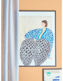 Obraz 52x72 cm Vivianne – Bloomingville