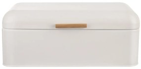 Chlebník WHITELINE 42x24x16,5 cm