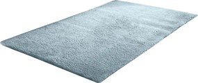 TZ Sivý obdĺžnikový koberec Alpaka Rozmer: 250x300 cm