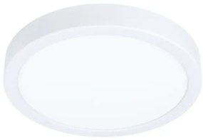 Eglo 99258 - LED stmievateľné stropné svietidlo FUEVA 5 LED/16,5W/230V