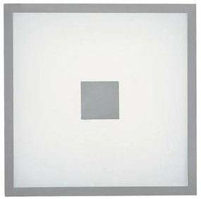Rabalux 75032 kúpeľňové stropné LED svietidlo Zoya, chrómová