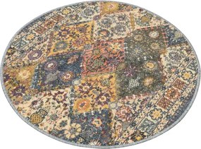 Koberec MODERN CLASSIC 19 kruh