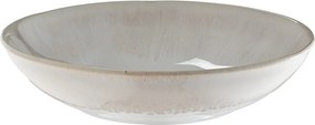 ATLANTIS Tanier na cestoviny 22 cm - béžová