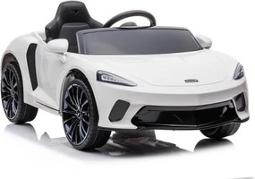 LEAN CARS McLaren GT 12 V batéria do auta biela