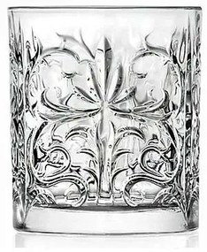 RCR Tattoo poháre DOF 337 ml 6 ks