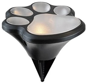 Rabalux WIGRY LED solarná lampa 77001