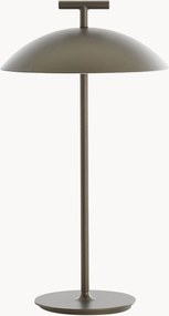 Prenosná stolová LED lampa Mini Geen-A