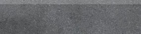 Sokel RAKO Form tmavo sivá 30x7,2 cm mat DSAJ8697.1