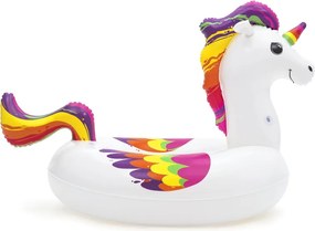 Nafukovacie koleso Unicorn 119 x 91 cm Bestway 36159