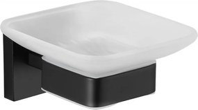 Mexen príslušenstvo, Vox držiak na mydlo, čierna, 707039-70