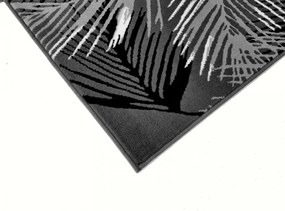 DC Koberec PP 240 sivá Rozmer: 140×190 cm