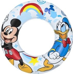 Sammer Detský nafukovací kruh Bestway Mickey &amp; Friends 56 cm 8050426