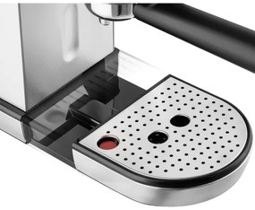 Sencor - Pákový kávovar espresso 1400W/230V