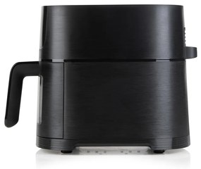 DOMO DO540FR teplovzdušná fritéza s priezorom, 6 l