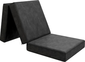 Skladací matrac pre hostí a na cesty MASON 80x200x14 cm - výber z 7 prevedení