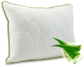 Dormeo Klasický Vankúš Aloe Vera 50x70 cm