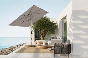 KNIRPS APOLL tmavo šedá