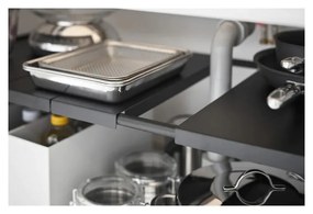 Kovová prídavná polička Tower – YAMAZAKI