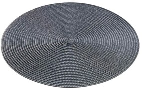 Plastové prestieranie ø 35 cm Zebulon – douceur d'intérieur