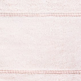 BAVLNENÝ UTERÁK MARI7 SADA 6KS 50X90 CM SVETLORUŽOVÁ