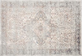 TA Koberec G435A SH_L_BLUE VENEZIA HNX Rozmer: 120x170 cm