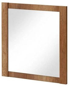 Kúpeľňové zrkadlo CMD CLASSIC OAK 841 dub country
