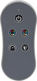 Vírivka Lay-Z-Spa Hollywood Jacuzzi BESTWAY - 60059