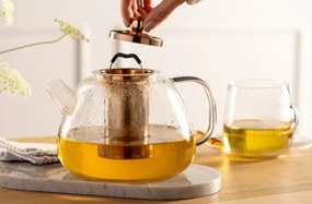 Leonardo TÈ PER TE čajová kanvica 1,5 l