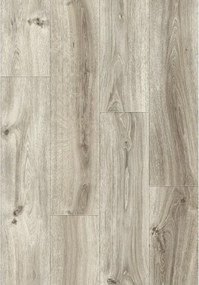 Mexen Richmond vzorka vinylových panelov SPC 6,5 mm, podložka IXPE 1,5 mm, 4 V-Drážka, Dub - F1043-S