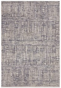 Hanse Home Collection koberce Kusový koberec Terrain 105602 Sole Cream Grey - 200x280 cm