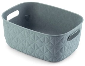 Úložné plastové košíky v súprave 2 ks 26x19x11 cm Softex – Curver