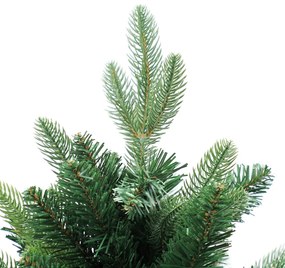 Jurhan Umelý vianočný stromček FROST, 180cm, zelená