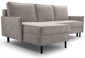 Rohová sedacia súprava Nelly Rosario 453