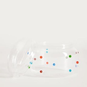 Nádoba DOPY s vekom 752407 530 ml