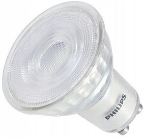 LED žiarovka Philips GU10 - 4W - 350 Lm 36 ° - neutrálna biela - CorePro Premium
