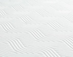 TEMPUR® PRO PLUS Medium Firm 25 - stredne tvrdý Rozmery: 80x200, Varianta: Tempur