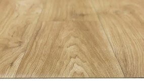 PVC podlaha Olympic Wagner 1 béžová / hnedá