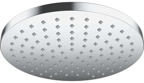 HANSGROHE Vernis Blend horná sprcha 1jet EcoSmart, priemer 205 mm, chróm, 26277000
