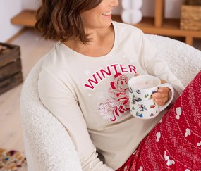 Pohár »Mickey and Friends«