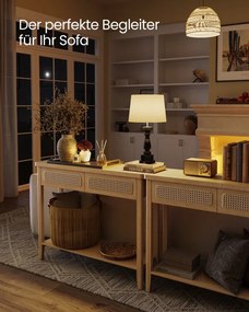 Konzolový stolík LNT016Y57