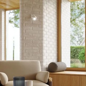 Sollux SL.0441 - Stropné bodové svietidlo OCULARE 4xGU10/10W/230V