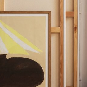 Moikka Plagát Babylon Buket by Hanna Peterson 50x70 cm