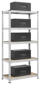 Regál SONGMICS GLR447E01
