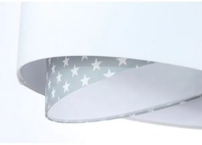 Závesný luster na lanku GALAXY 1xE27/60W/230V