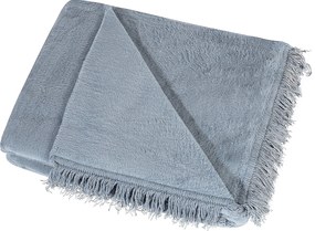 Deka Cotton Cloud 150x200 cm Denim